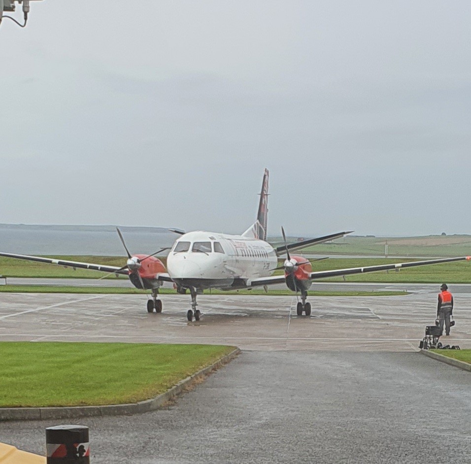 clarincomuk's tweet photo. Thank you to Orkney Appropriate Adult service for inviting us back to deliver refresher training ! Great to catch up with you all ! https://t.co/08qUj40nq1