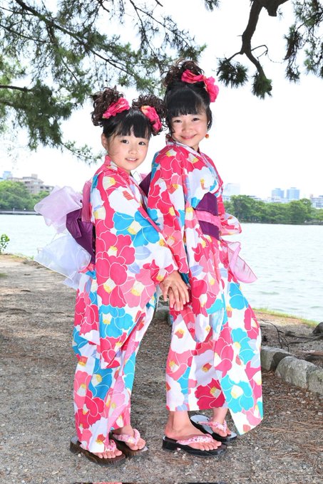 Twitterのコスプレ画像7