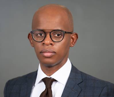 CueSibiya's tweet photo. EXECUTIVE HEAD APPOINTMENT 

JPMorgan has appointed Njabulo Ngubane as head of mergers and acquisitions (M&amp;A) for Sub-Saharan Africa.

Njabulo, who holds a bachelor of business science honours degree in economics, previously worked at Deutsche Bank SA. https://t.co/O7hExiR4VN