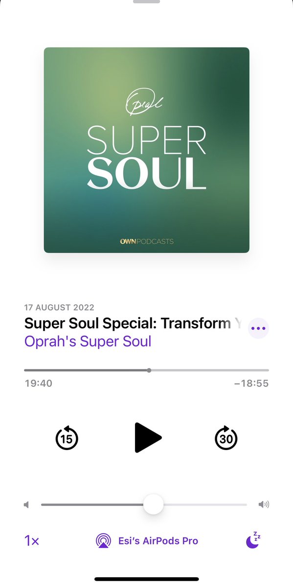 « Be what you are missing to yourself » <a href="/BishopJakes/">T.D. Jakes</a> x <a href="/Oprah/">Oprah Winfrey</a>