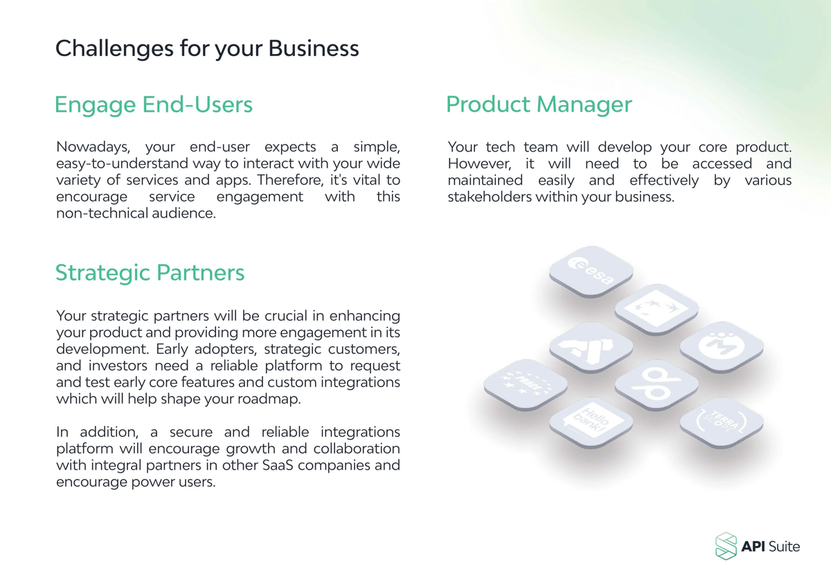 API Suite tweet media