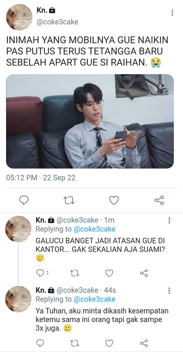 nctzh ON 💡 check pinned 📌 tweet media
