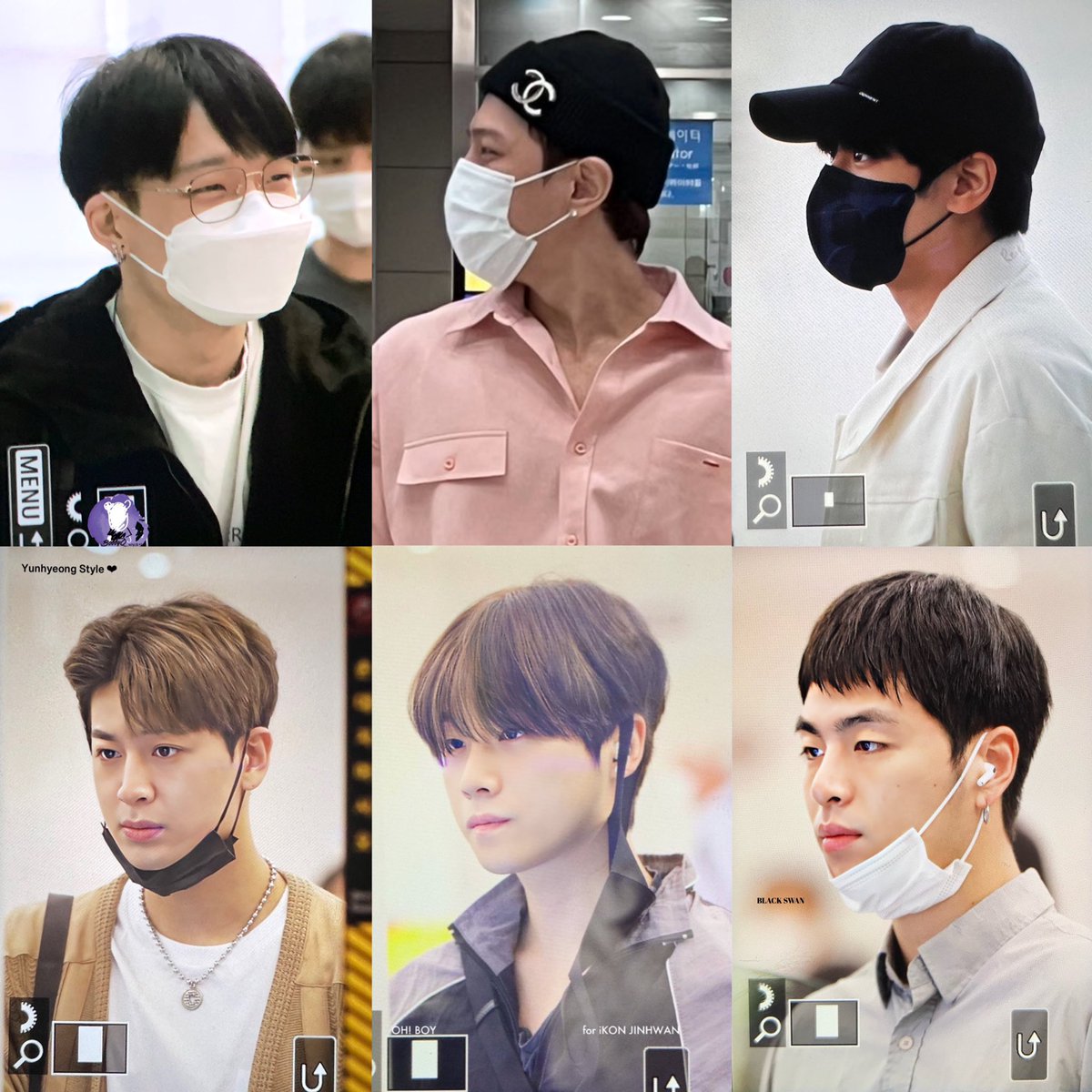 HalmoniKonic's tweet photo. MALIGAYANG PAGBABALIK iKON 
#WaengWaenginMNL #KP2inManila 
#iKON #아이콘 @YG_iKONIC https://t.co/IdG7VTijXk