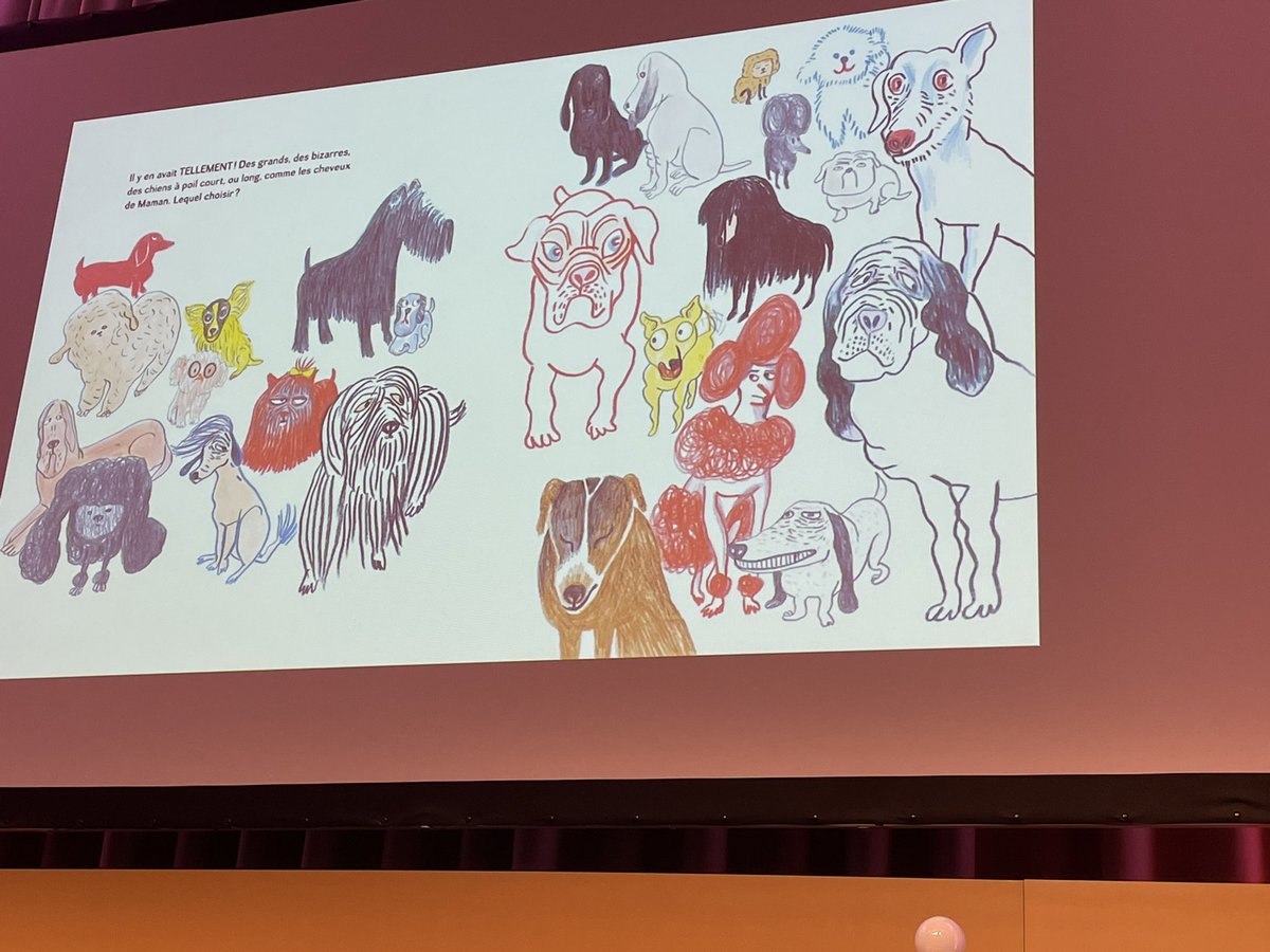 Katarina E Barajas (@cappuccinobok) on Twitter photo Hundfobiterapi och teckningsinspiration i bilderboken Jag vill ha en hund av Kitty Cowyher <a href="/Lillapirat/">Lilla Piratförlaget</a> Hundfobiterapi och teckningsinspiration i bilderboken Jag vill ha en hund av Kitty Cowyher <a href="/Lillapirat/">Lilla Piratförlaget</a>