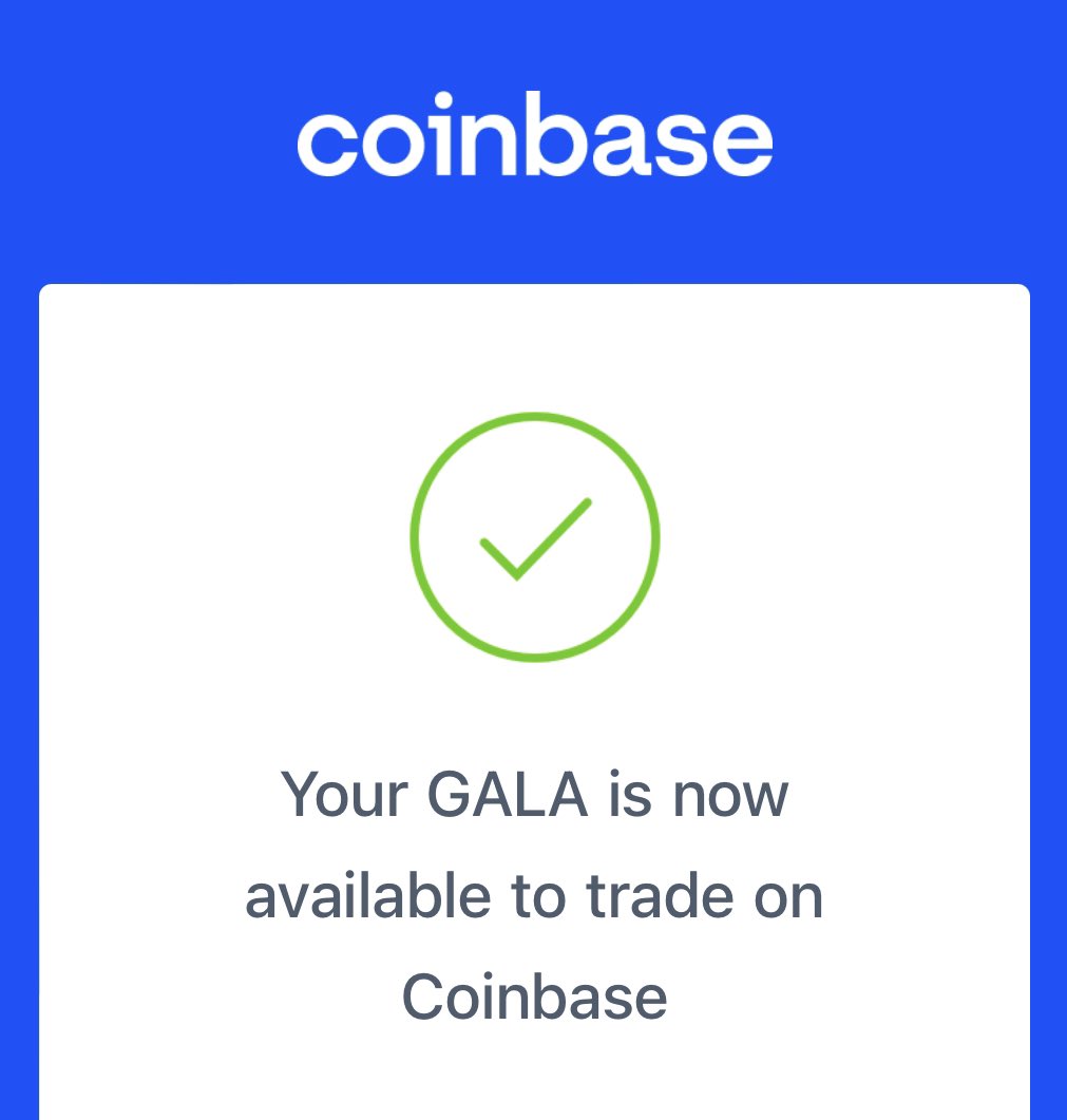 ccrackheadbilly's tweet photo. 150€✅ 0.04$/ $GALA #fintwit #Crypto #gaming #altcoin https://t.co/CmKymxUyT6