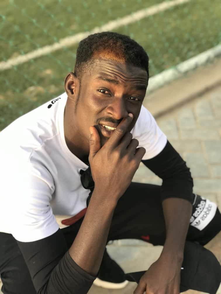Chamber993's tweet photo. Being blacked is a blessing wallahi 🙌🏻🙌🏻🙌🏻#Crush 
#99 https://t.co/E7APdomqno