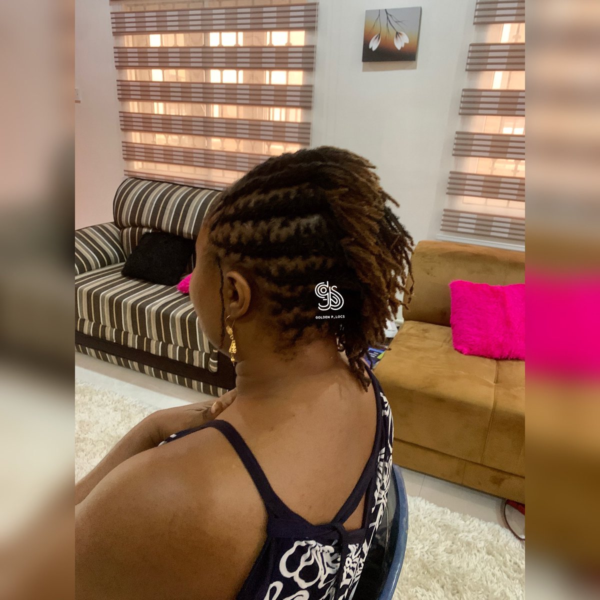 Buddin_Rapunzel's tweet photo. Let Me Start, Maintain And Repair Your Locs The Right Way, I Do Both Ladies And Gents Locs 👌🏿
Send A Dm, Whatsapp +23407034834830 To Book Your Appointments.
@goldenP_locs
Locations I Go To;
Lagos
Ibadan
Osogbo
| Asake Davido Wizkid Tems Loctician #locsinlagos |
RT🙏🏾🥺 https://t.co/BJaQzeEFRf