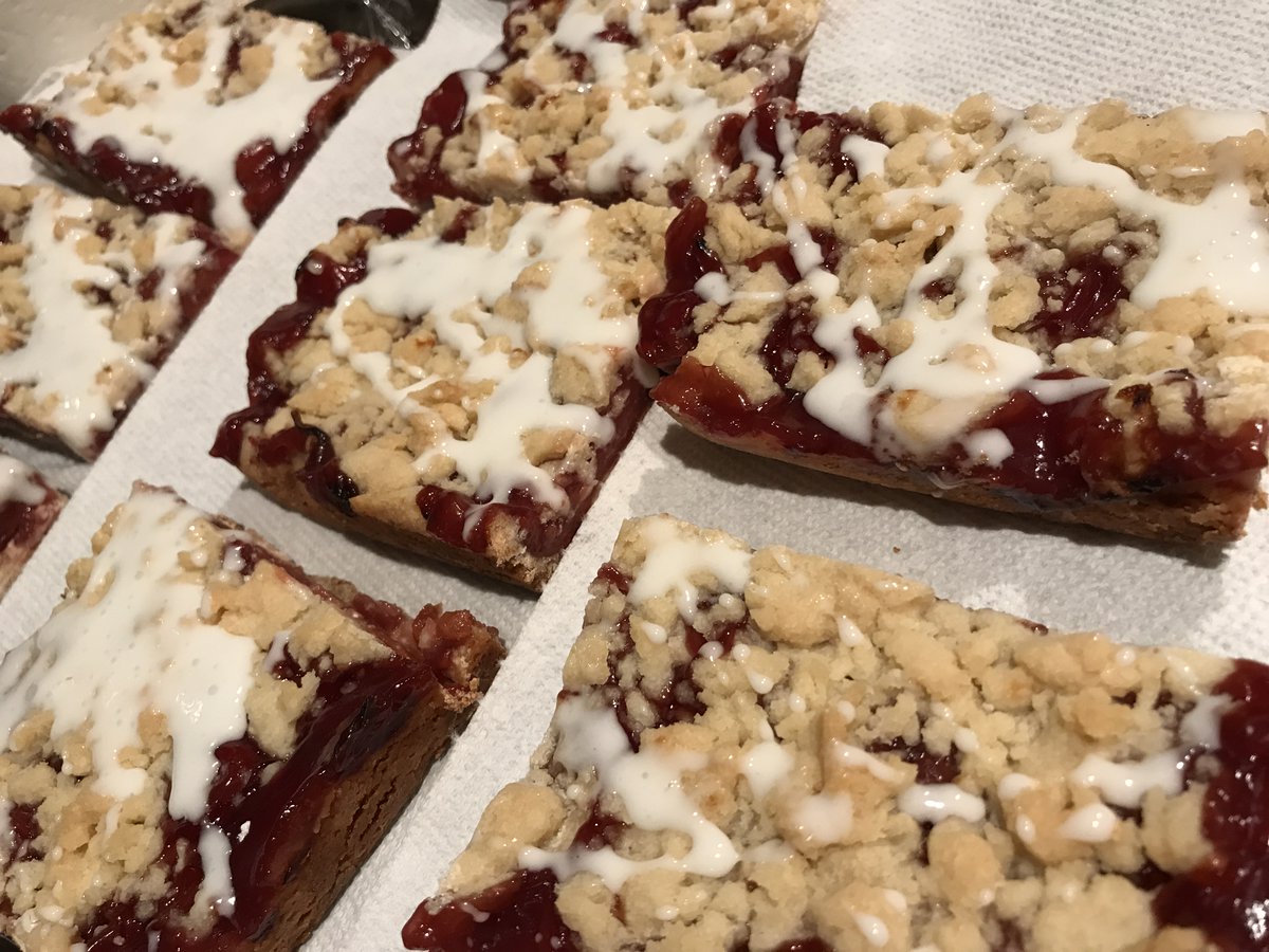 OneGirlandMore's tweet photo. Order online now!
https://t.co/txNCucnz6I
#desserts #food #foodie https://t.co/MtkQniK91k