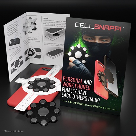 CellSnapp tweet picture