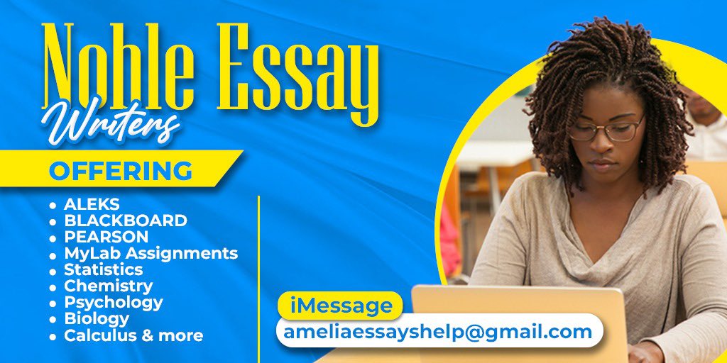 ESSAYS, HOMEWORK & ASSIGNMENT HELP. tweet media