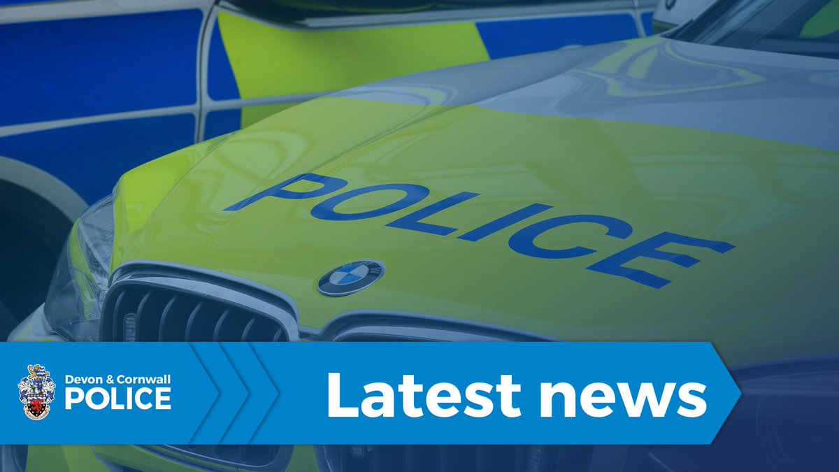 DC_Police's tweet photo. #LatestNews - Police are warning residents in #Devon to be vigilant following a phone scam in which the caller is pretending to be a police officer. Read more here: https://t.co/Hxv0bz8QbY https://t.co/g06HylIley