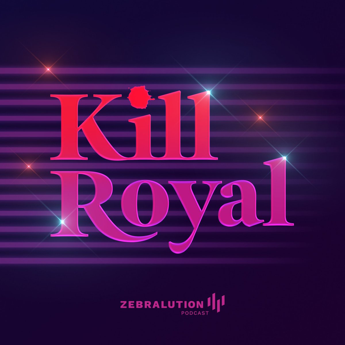 zebra_audio_net's tweet photo. Die zweite Staffel von „KILL ROYAL“ startet heute! Mit Marie-Antoinette - einer historische Figur, flankiert von so vielen Gerüchten, dass es höchste Zeit ist, mal ein paar Dinge klarzustellen… Jetzt reinhören!

#killroyal #podcasts #zebras #zan #poolartists #grosseliebe https://t.co/jF2Mkwie9b
