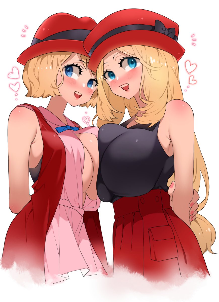 SumiiLoLi's tweet photo. Rosa x Rosa coming soon~ https://t.co/pJ6w1l0efH