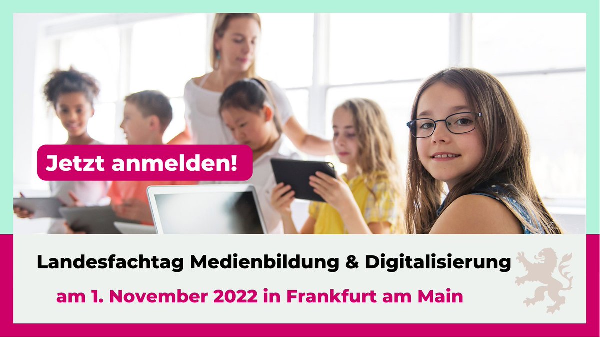 Ministerium für Kultus, Bildung und Chancen tweet media