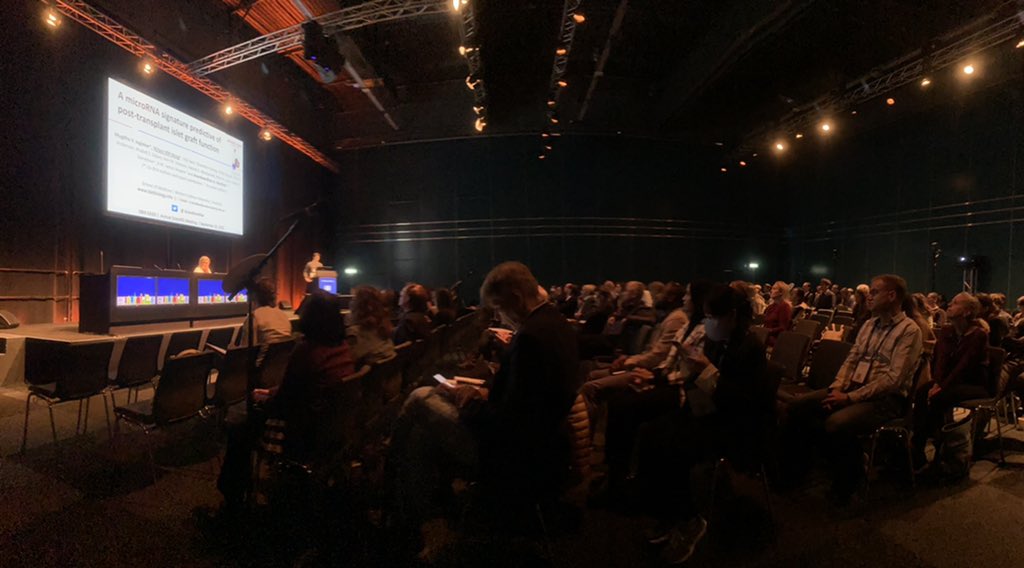 AnandHardikar's tweet photo. Yes @EASDelearning @EASDnews #fullpacked halls are becoming familiar again! https://t.co/gfWzT8ACKJ