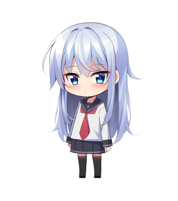 SD響ちゃん 