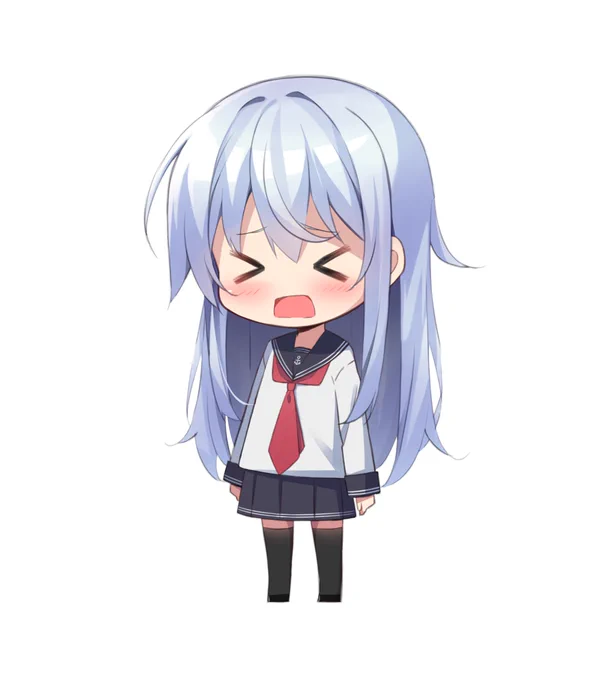 SD響ちゃん 