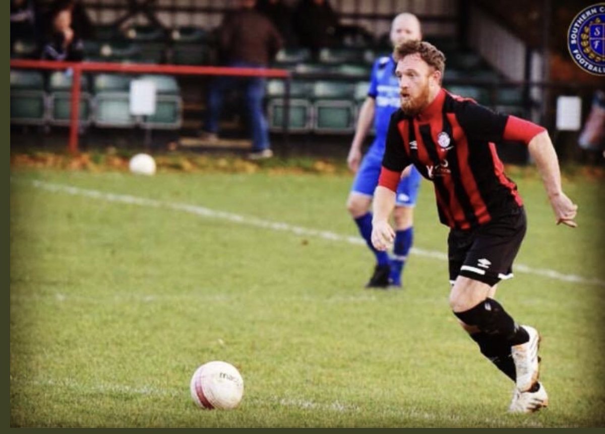 Saltdean United FC tweet media