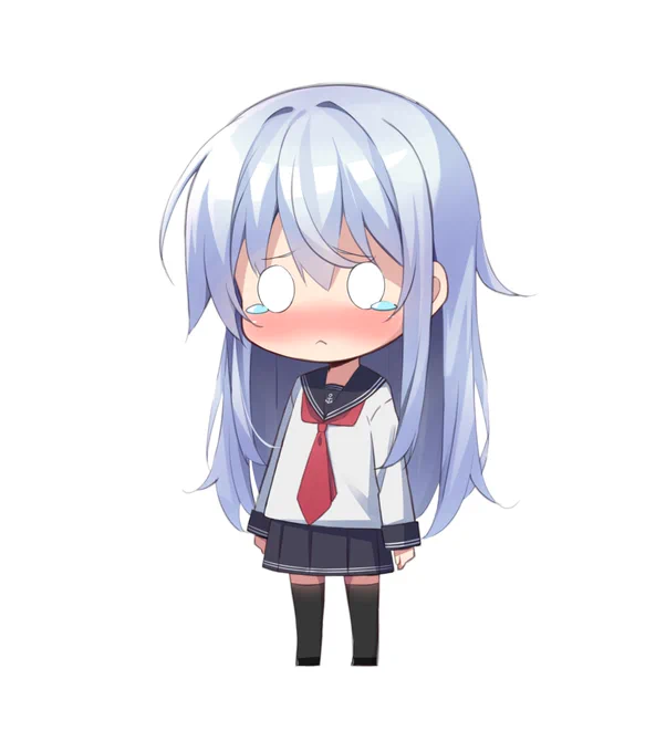 SD響ちゃん 