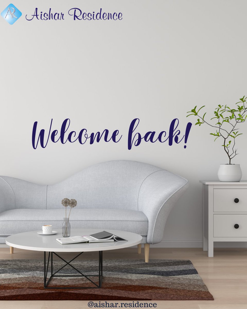 AisharResidence's tweet image. We are back and ready to serve you better!
Have a wonderful week ahead.

Visit us today at 2, Olatunbosun Street, Shonibare Estate, or call +234 909 379 2969.
#shortletsikeja #shortletsinlagos #family  #familyholiday #aisharresidence
