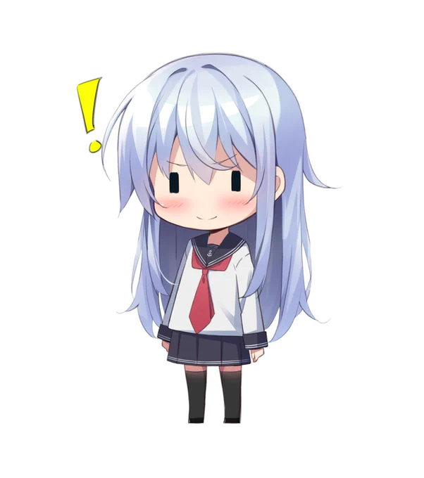 SD響ちゃん 