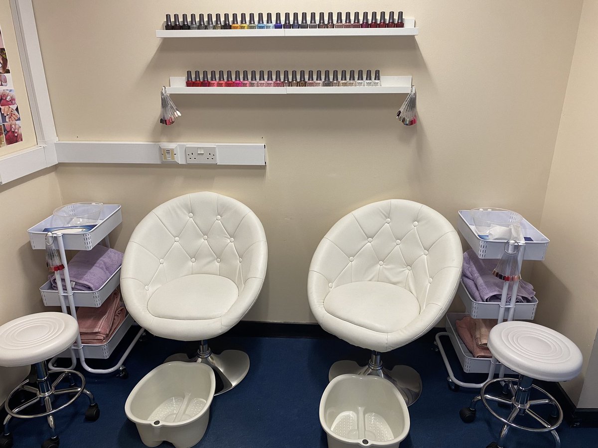 star hair design monifieth