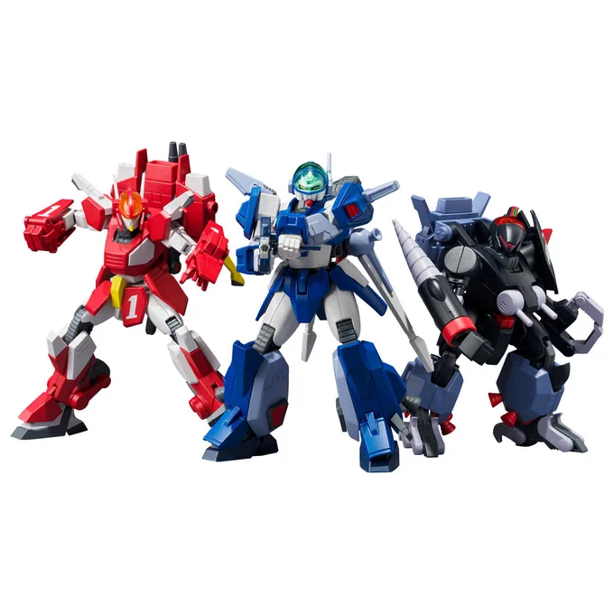 そうかスーパーミニプラならあり得る! 