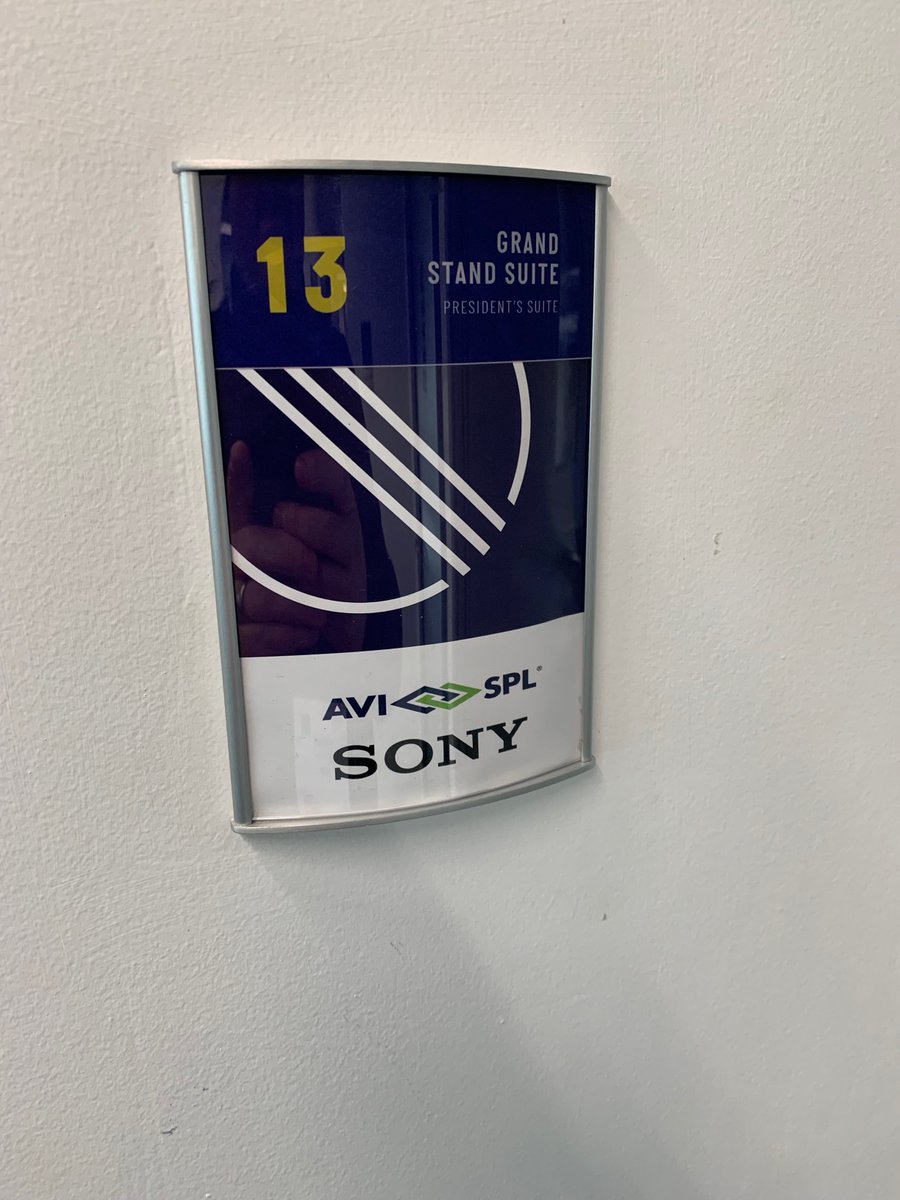 AVISPL_UKI's tweet photo. We’ve had a great time at the @PeerlessAVEU event at Lord’s🏏. A memorable time networking and interacting with huge brands in the #AVindustry.
Special thanks to the entire #PeerlessAV team and
@sonyproeurope for an entertaining evening and a brilliant show! https://t.co/dHwDHxjMok