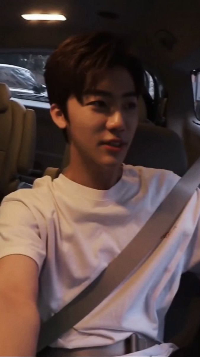 woalsdoll's tweet photo. JAEMIN DRIVING VLOG IM SO SERIOUS GIVE IT TO ME https://t.co/BvhvyCG4yE