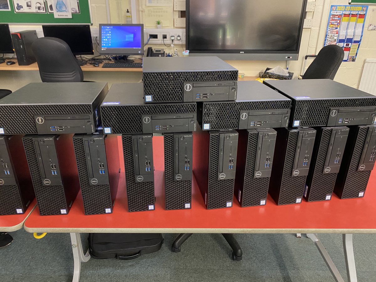 Dorin Park School tweet media