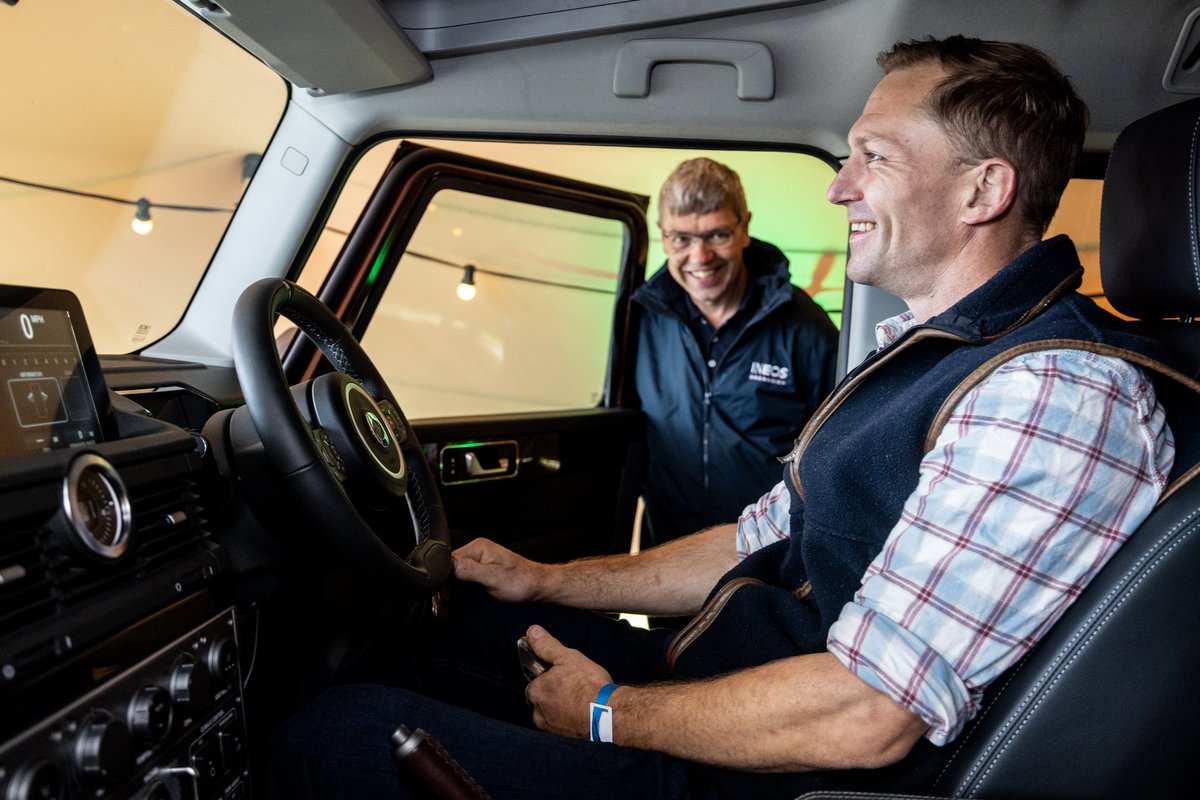 Orangeworks Automotive tweet media