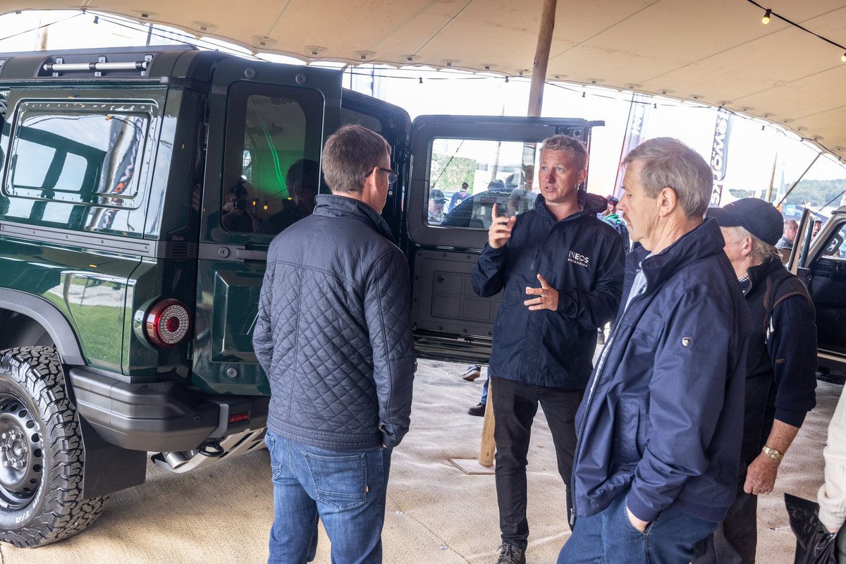 Orangeworks Automotive tweet media