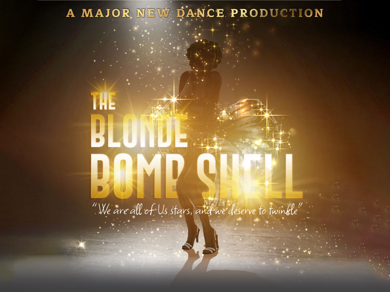 #ShowNews Coming to The Helix on November 20th is THE BLONDE BOMBSHELL!! A brand new dance theatre show bringing to the spotlight one of the most iconic actresses of a generation, Marilyn Monroe!

More info: thehelix.ie/what-s-on/all-…

<a href="/RyanAndrews17/">Ryan Andrews</a>