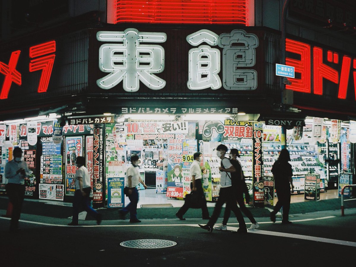 Everything in its right place…

📷 #35mm