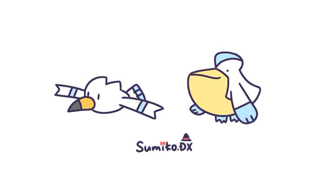 「すみこ・デラックス@DxSumiko」 illustration images(Latest)