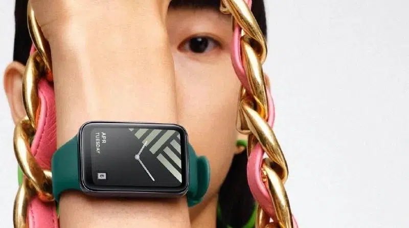 HFGEnthusiast's tweet photo. Xiaomi Mi Band 7 Pro update adds Vo2Max, sleep breathing quality & more #wearables #wearabletech #xiaomi #xiaomimiband #miband7 https://t.co/m3IwcjMkeP https://t.co/EKftYQ0jAN