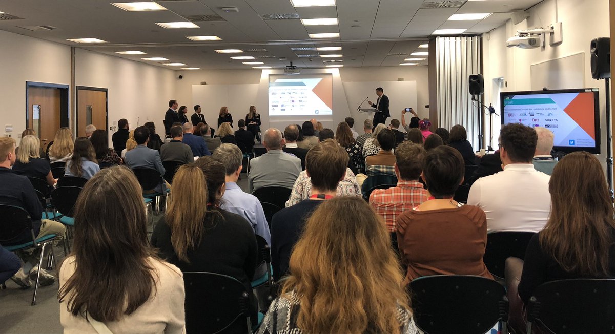 ChrisPook_NCC's tweet photo. How can we support businesses towards Net Zero? Keep the language simple, share info & insight and give opportunities for SMEs to learn from their peers - just some ideas from today’s panel #EMCNetZero @DerbyUniBis @D2N2GrowthHub @EMChamberNews https://t.co/WctoiJT5ez