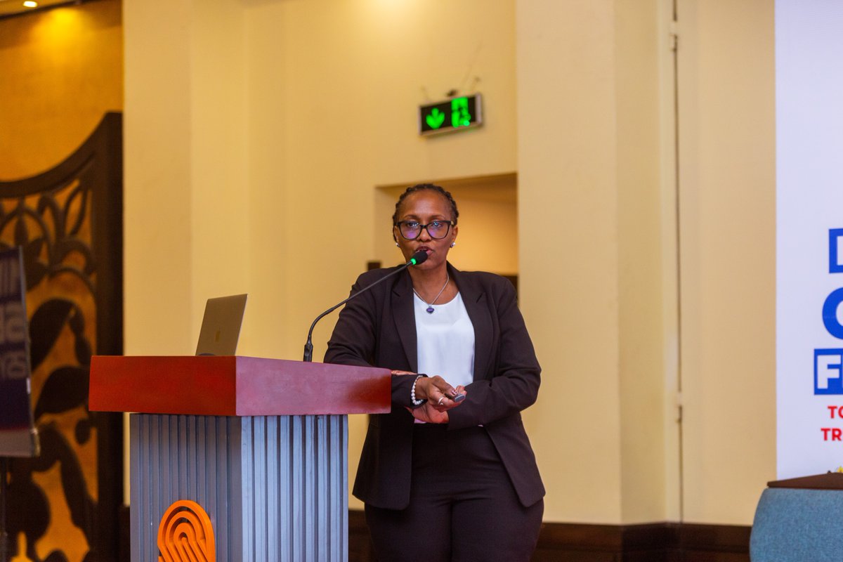 mdh_tanzania's tweet photo. “HIV treatment to women does not only reduce the risk of HIV infection to their children but is important for reducing the risk of transmitting HIV infection to their partners and also better health outcome” 

Dr. Roseline Urioh https://t.co/A98kbKuLKy