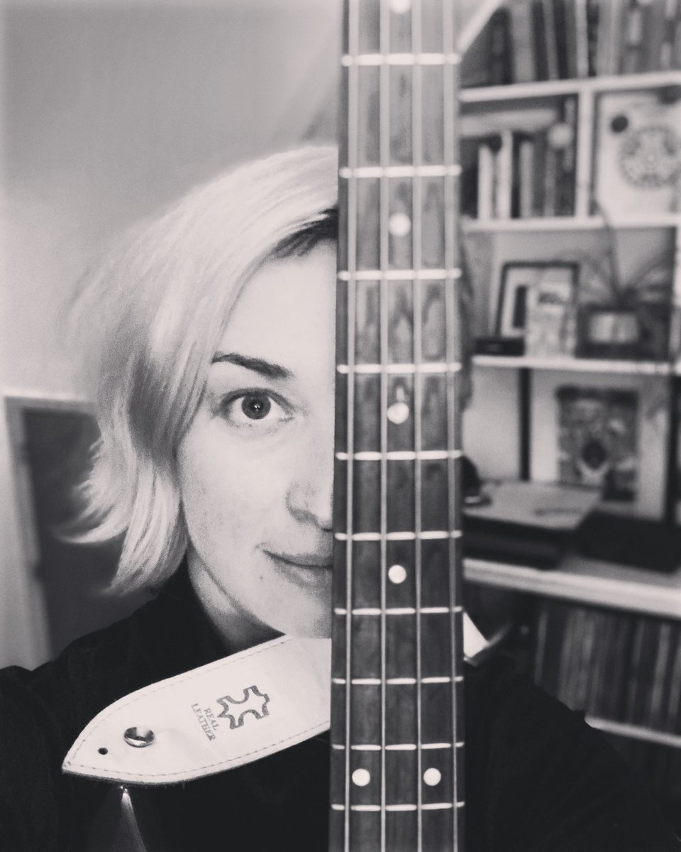 barpandoramusic's tweet photo. Mase-the-bass has lent me his

well 

@charlietophill #learningallthethings #musicwestmidlands #bassistheplace https://t.co/gi0zptly4y