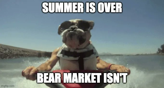 Cointelegraph's tweet image. Good morning everyone!