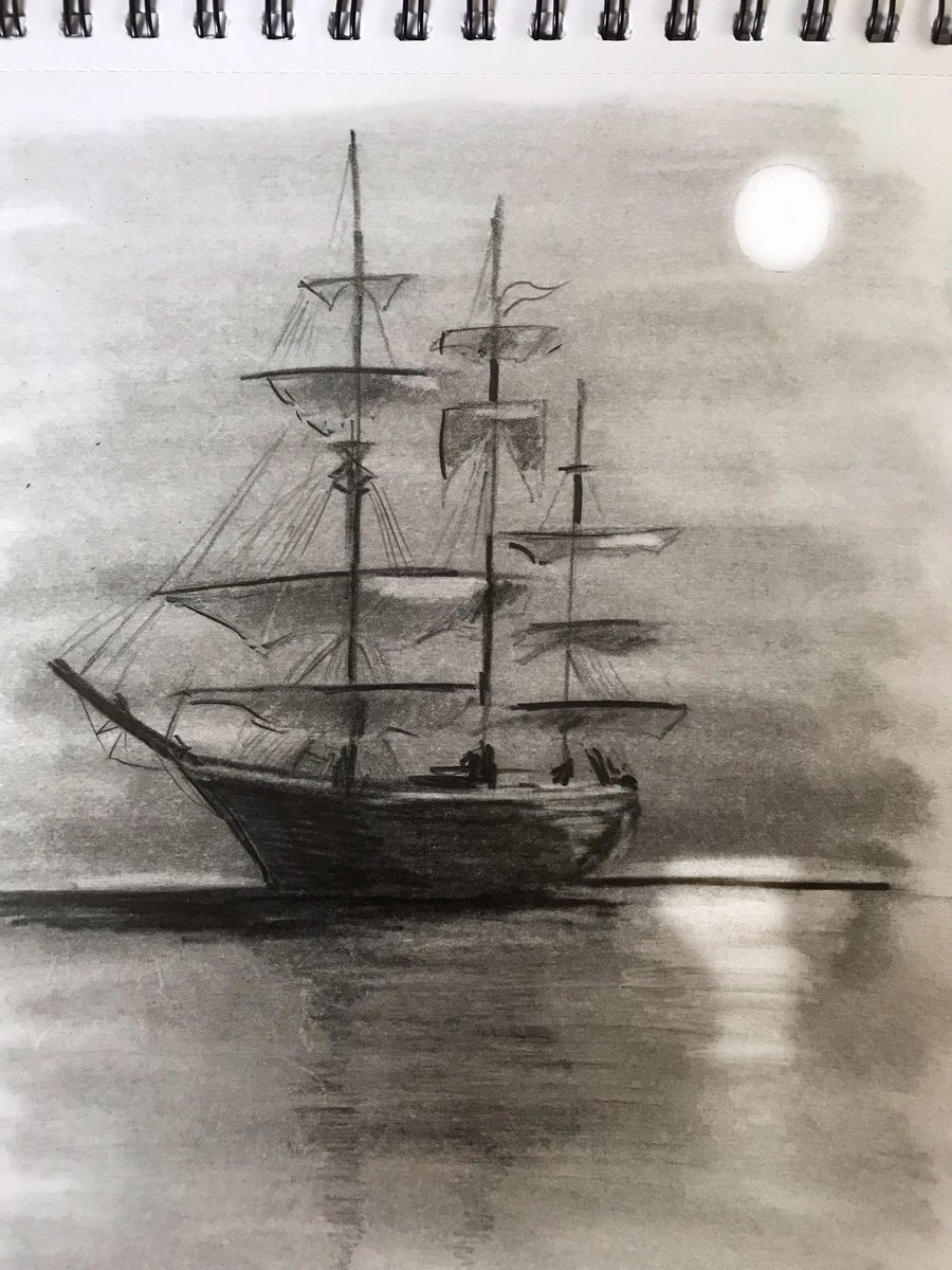 Simon’s Draws tweet media