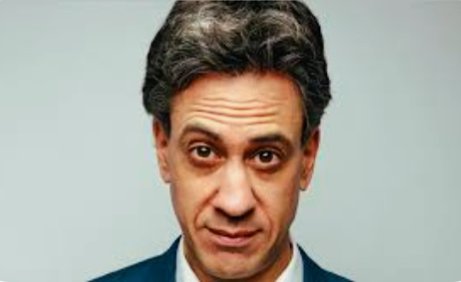 This typical Labour MP👇, Ed Milliband standing up in HOC saying he's going to weaponise the fact fracking will go ahead for the next GE. Well done <a href="/Mike_Fabricant/">Michael Fabricant 🇬🇧🇺🇸🇮🇱🇺🇦</a> for calling this out. 
#NeverDirtyLabour.