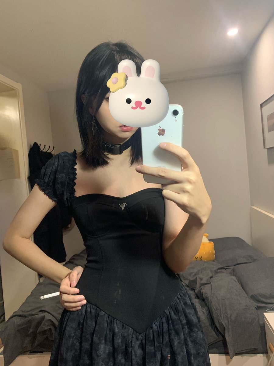 green茶茶酱on twitter 大哥抽烟我居然涨粉了| My XXX Hot Girl