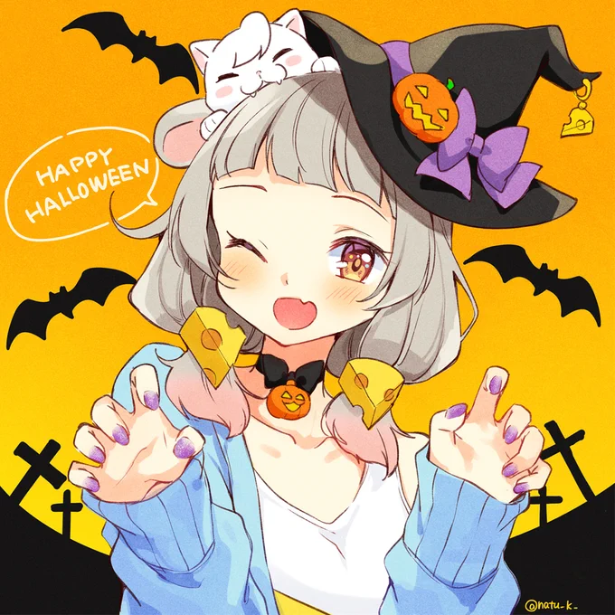 ねずねずまとめ #守離ねずね #バーチャルYouTuber  