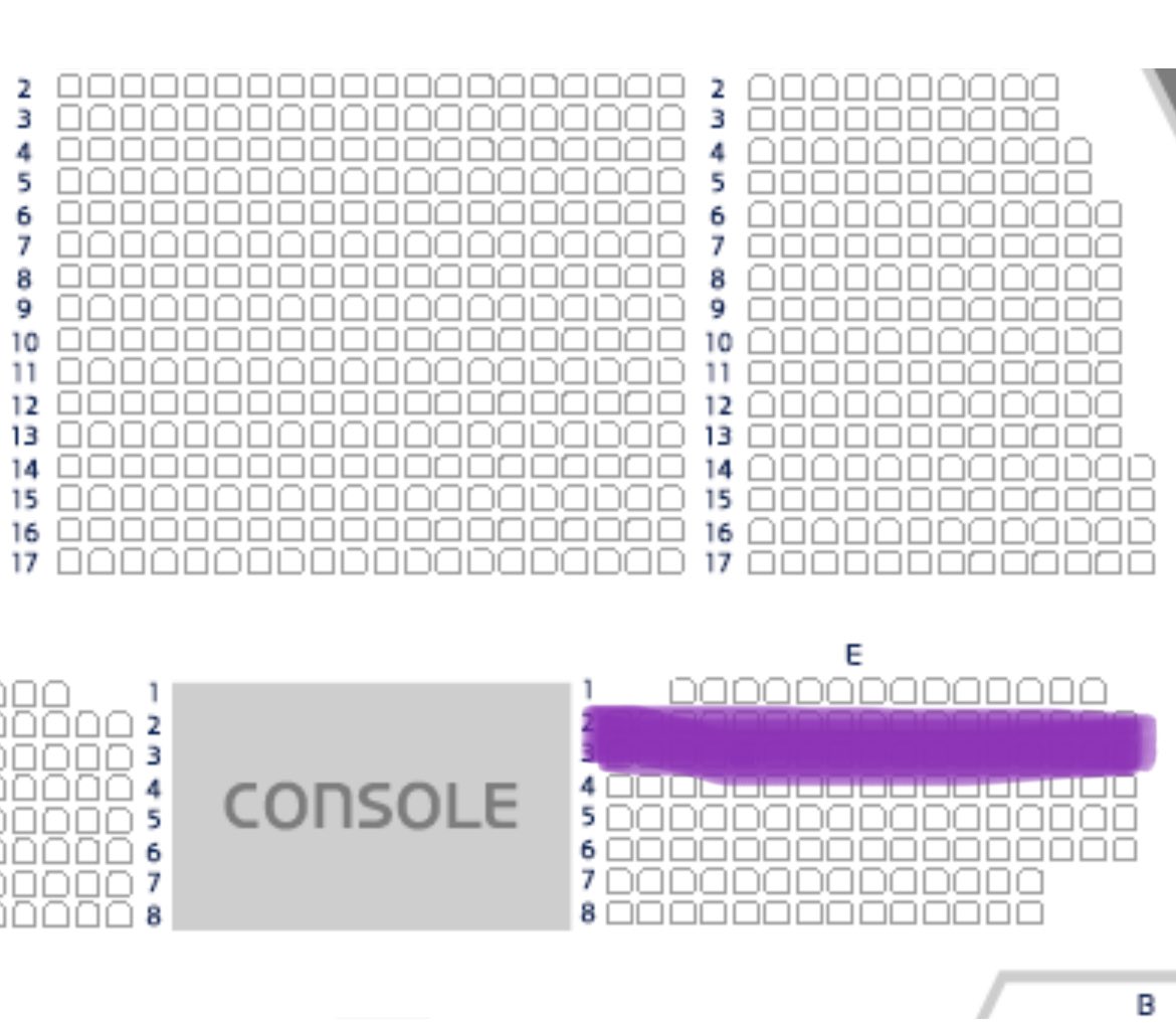 ticketGOticket's tweet photo. 2022 빅톤 팬콘 < Chronice > 양도합니다!

10/15 (토) 1층 E구역 3열 1석 양도합니다!

수고비는 최대한 맞춰드립니다!

문의는 프로필링크 오픈카톡주세요💌

#빅톤 #빅톤팬콘 #빅톤팬콘양도 #빅톤포카 #빅톤양도 #최병찬 #한승우 #승식 #세준 #정수빈 #도한세 https://t.co/jfey9rBTgK