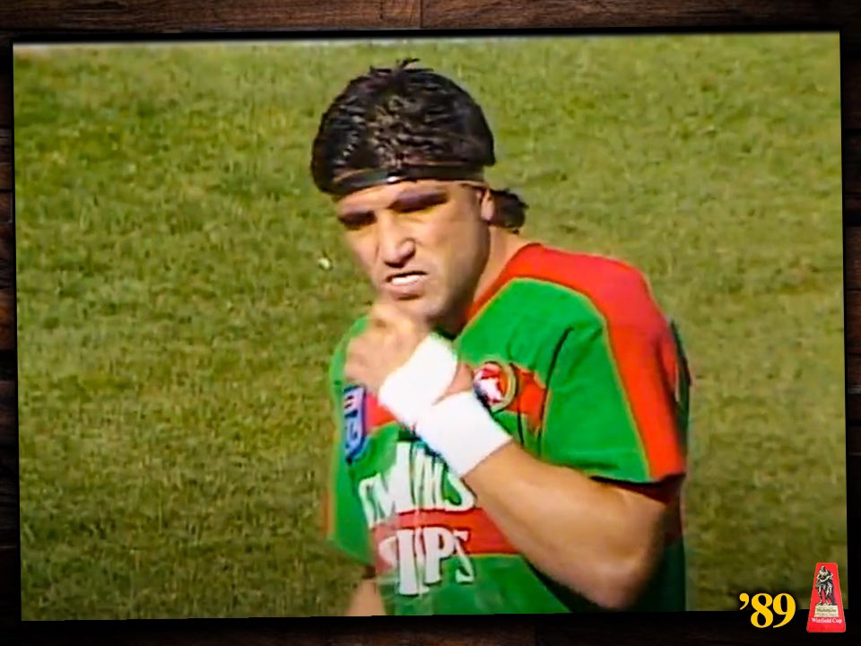 Winfield Cup tweet media