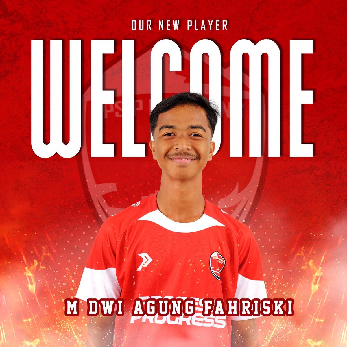 officialpsip's tweet photo. Berikut Squad tim yang akan memperkuat Lini Tengah (Gelandang) PSIP Pemalang Laga Counterpain Liga 3 Jateng Musim 2022

Profil lengkap tunggu postingan selanjutnya

Semangat Berjuang!!
#psippemalang #lasbomania #localboyssquadra #lasbomania #liga3jateng #liga3indonesia https://t.co/dxBGYY3JGA