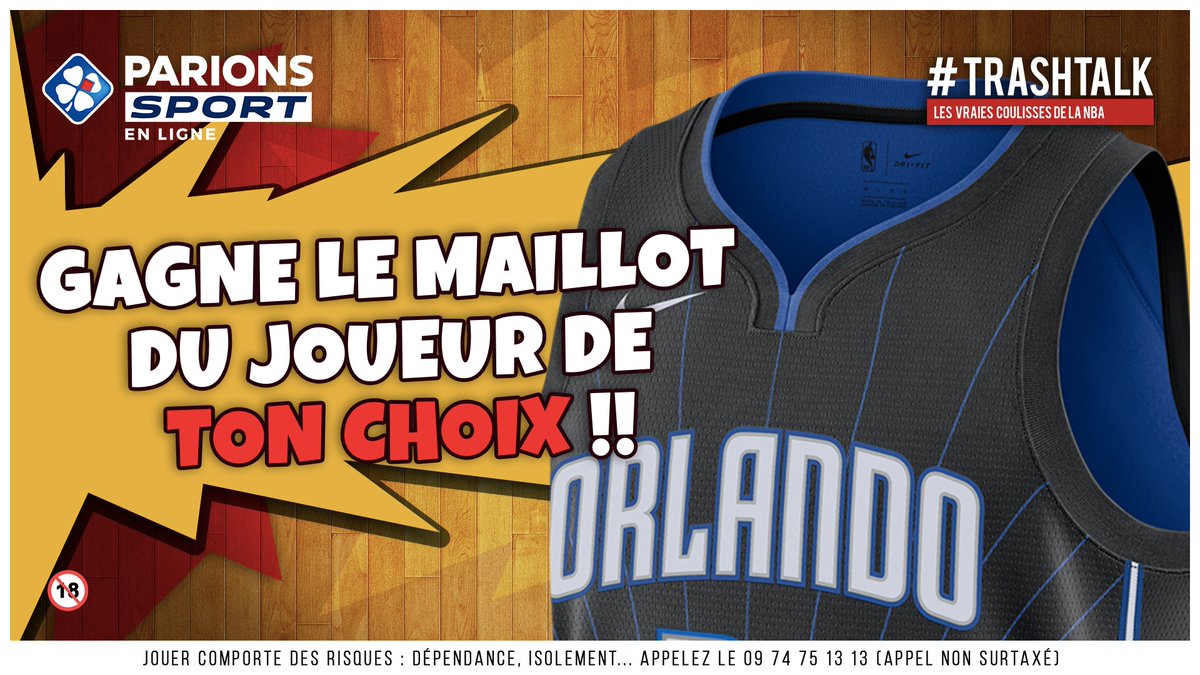 TrashTalk tweet media