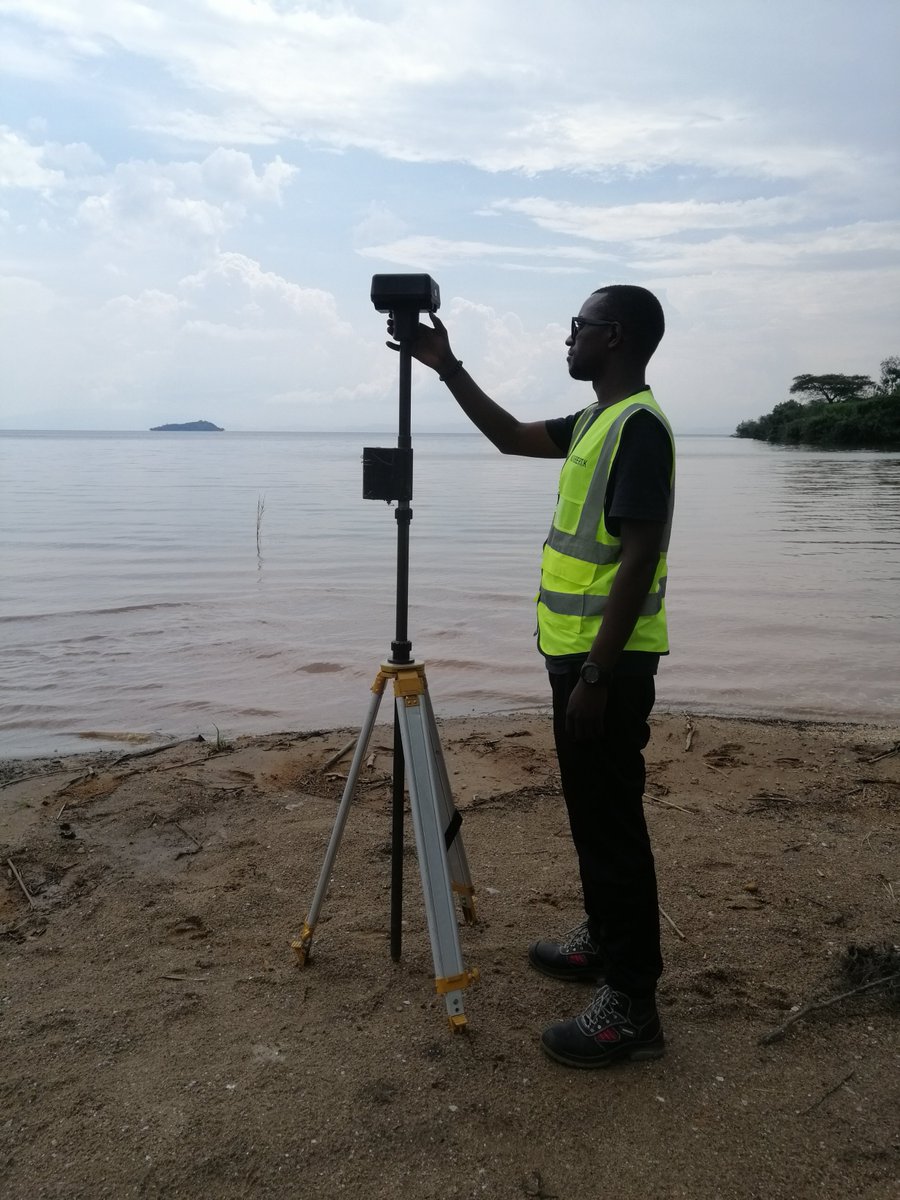 We are creating a 3D model of the Kivu Belt to provide an accurate and up-to-date overview of the region's tourism potential to inform new plans and tourism investment guidelines.
<a href="/RDBrwanda/">Rwanda Development Board</a> <a href="/cakamanzi/">Clare Akamanzi</a> <a href="/REMA_Rwanda/">Rwanda Environment Management Authority</a> 
#VisitRwanda #tourism #drones #3dmodeling