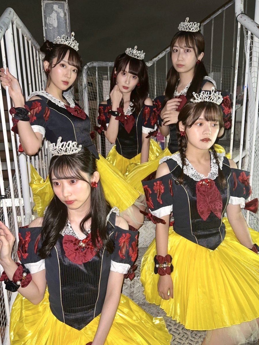 karin_hana0211's tweet photo. 放課後プリンセス♛.* https://t.co/ehHbdAPDLv